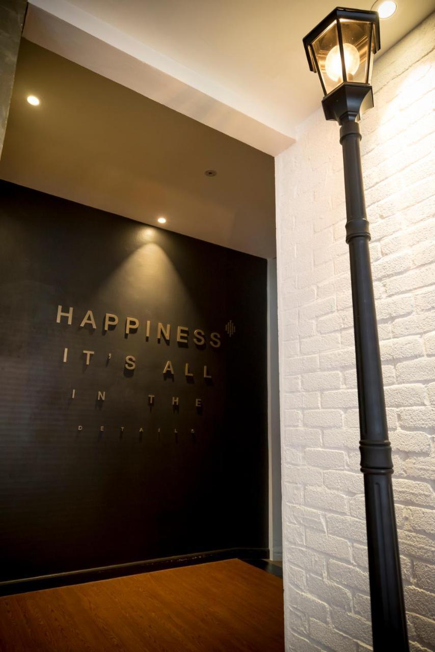 H Boutique Hotel, Kota Damansara Exterior photo