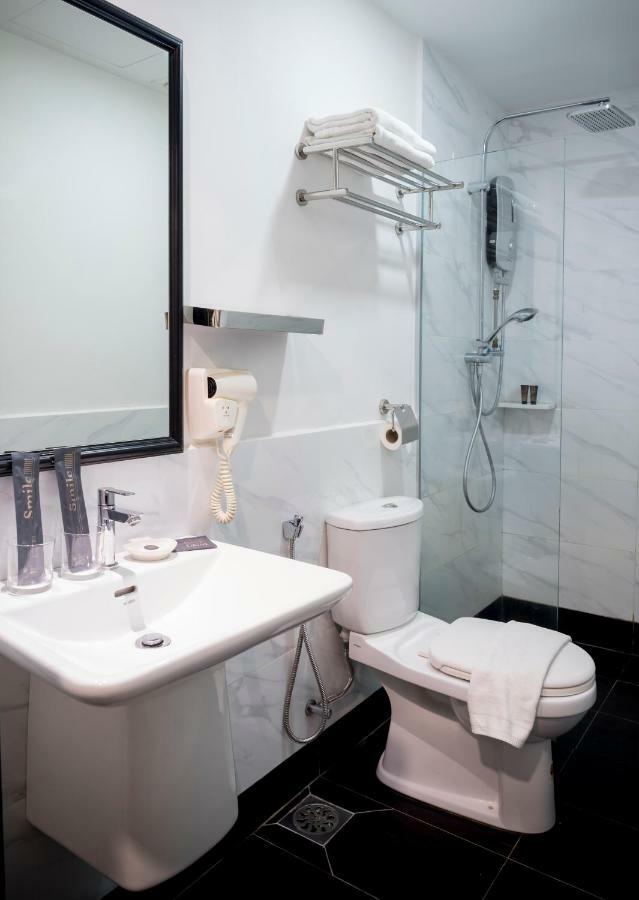 H Boutique Hotel, Kota Damansara Exterior photo